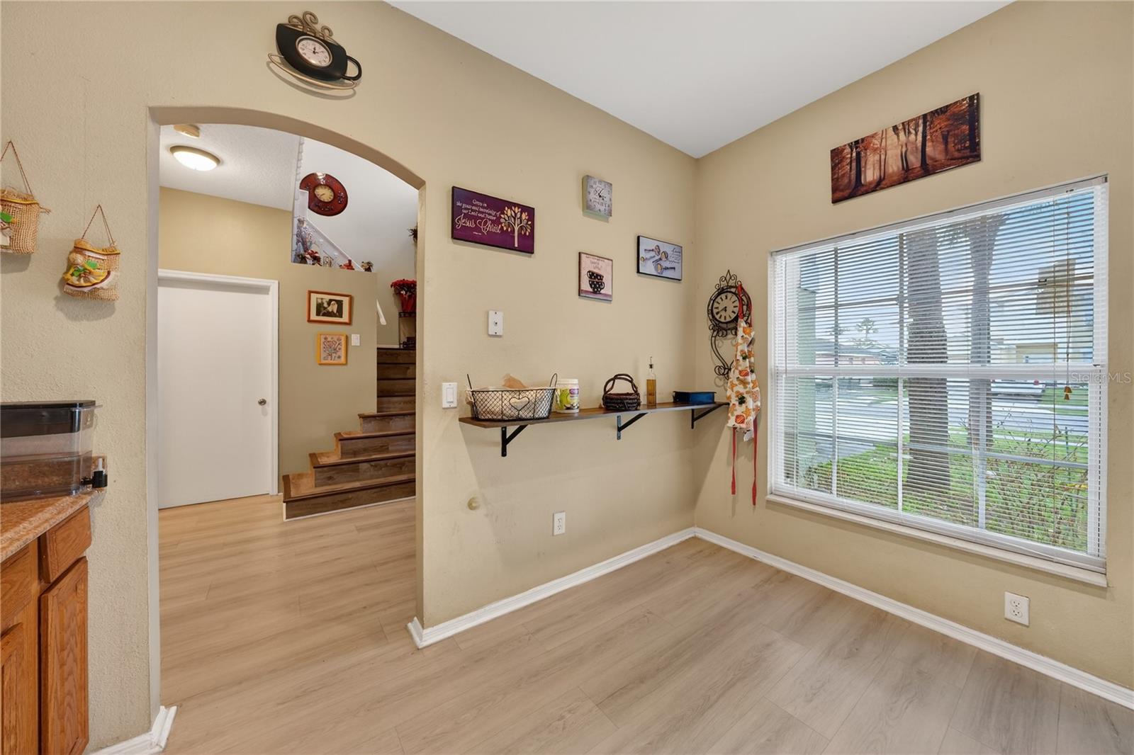 GREENPOINTE - Residential