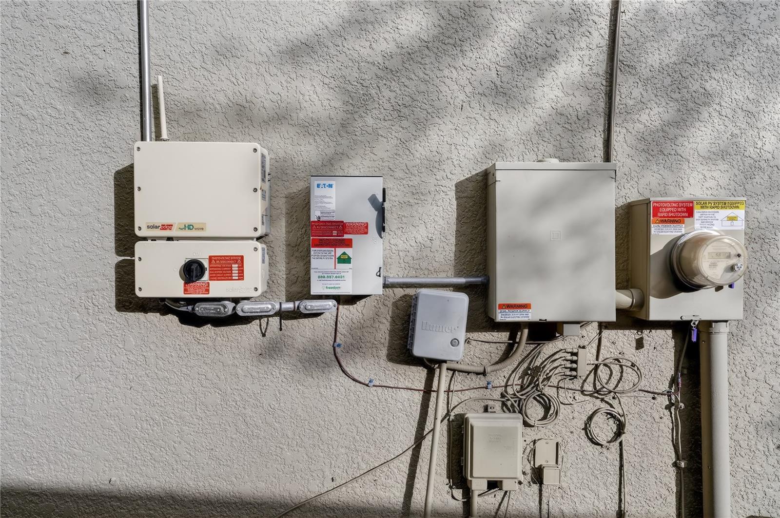 GREENPOINTE - Residential