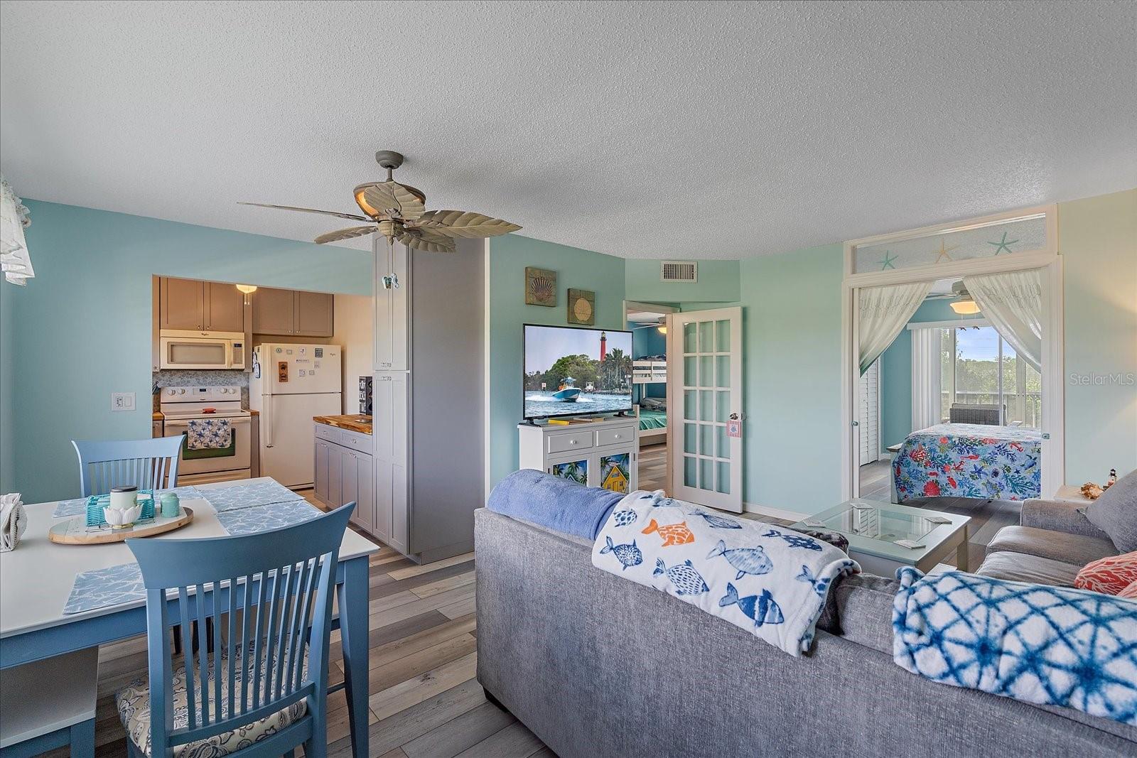 IRONWOOD FIFTEENTH - Residential