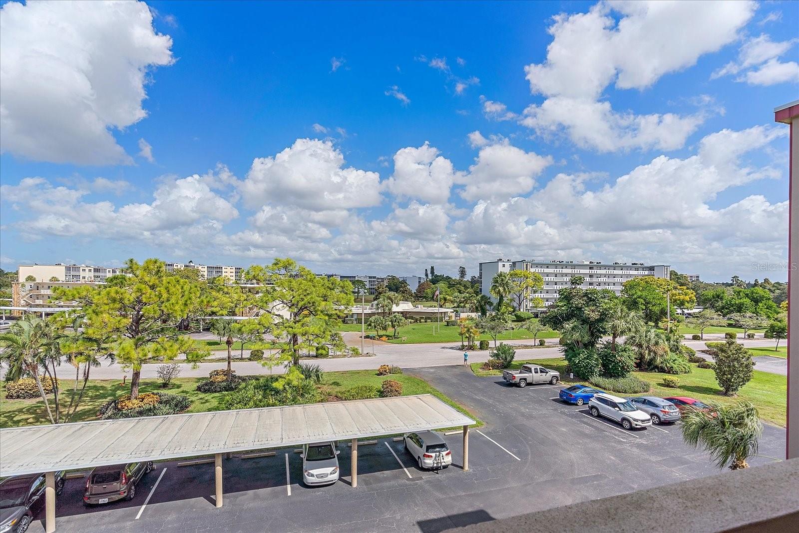 IRONWOOD FIFTEENTH - Residential