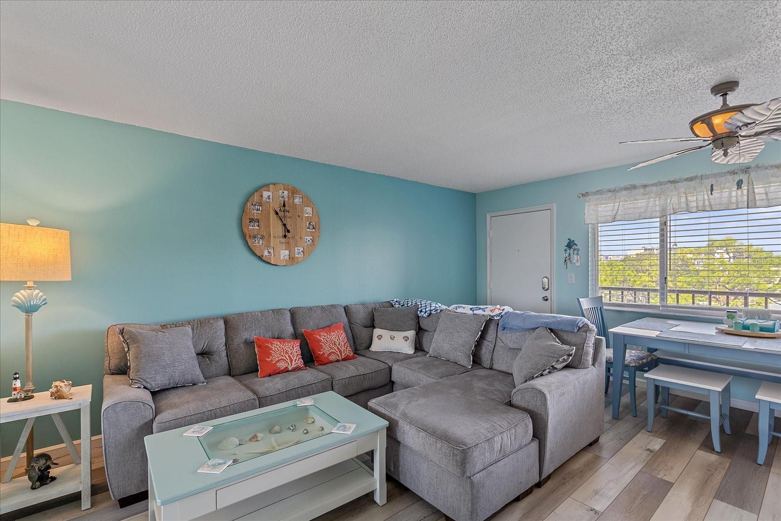 IRONWOOD FIFTEENTH - Residential