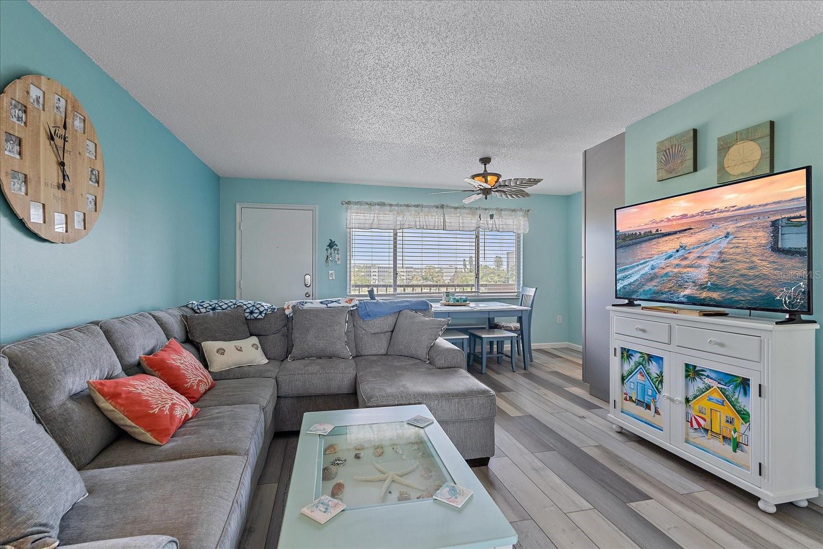 IRONWOOD FIFTEENTH - Residential