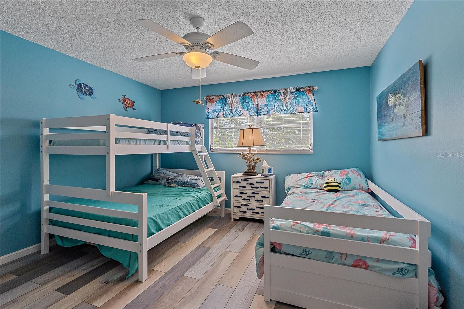 IRONWOOD FIFTEENTH - Residential