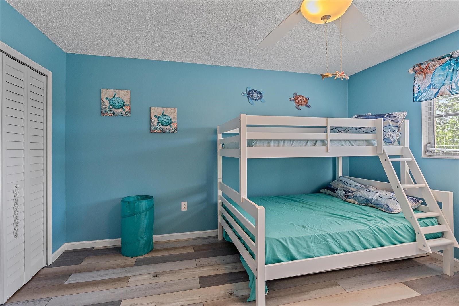 IRONWOOD FIFTEENTH - Residential