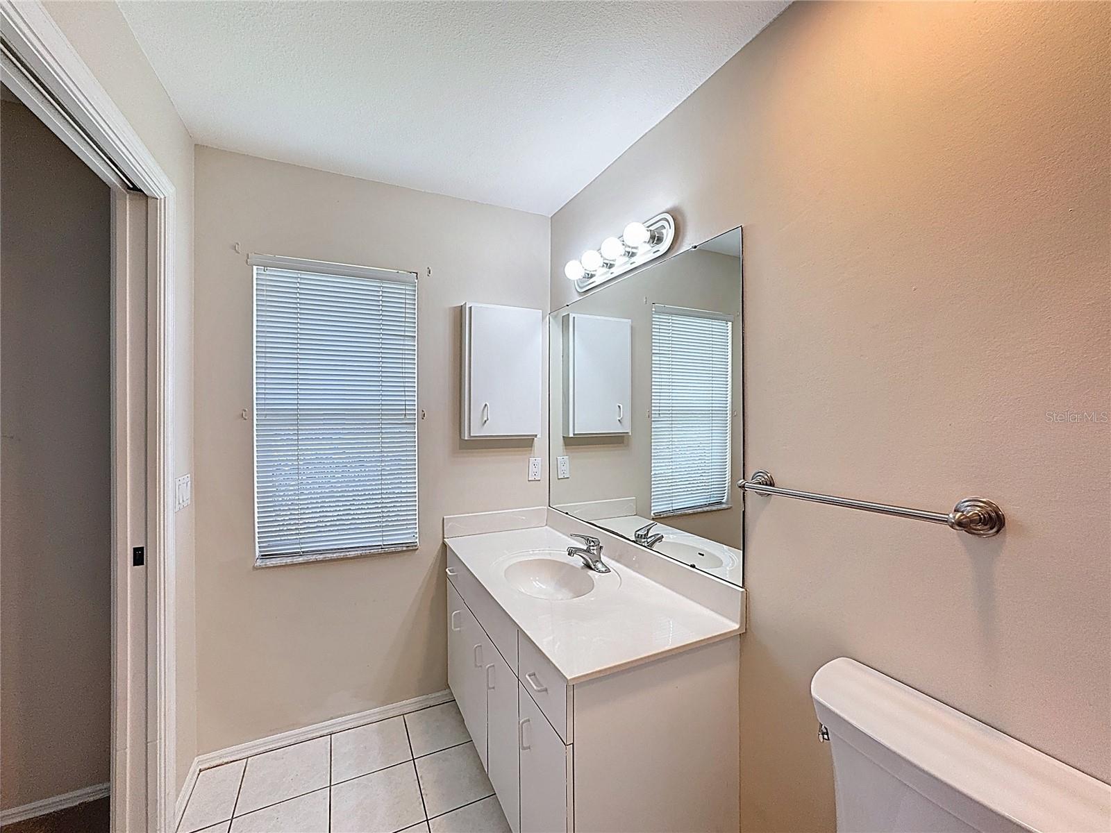 IRONWOOD VILLAS - Residential