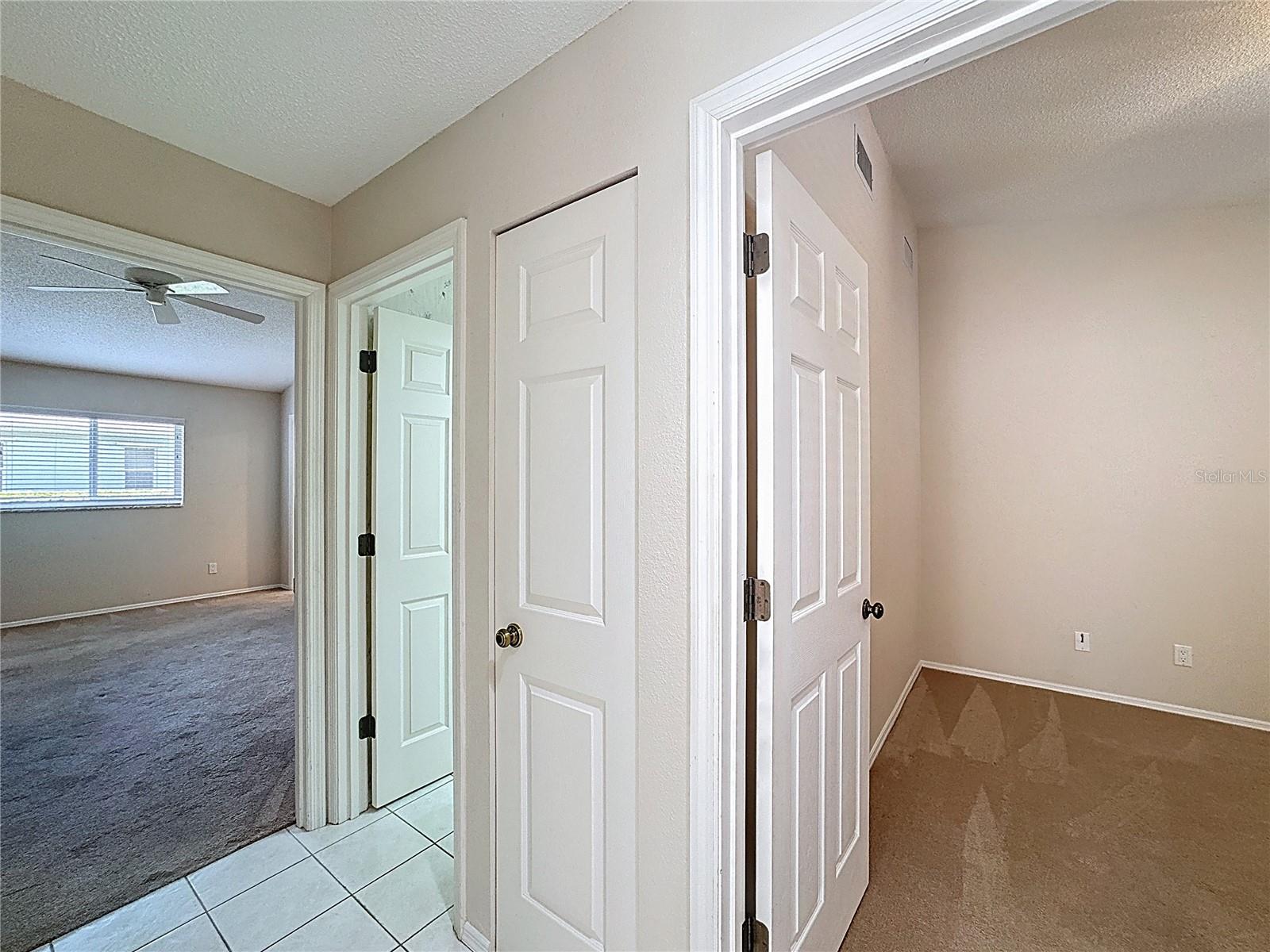 IRONWOOD VILLAS - Residential