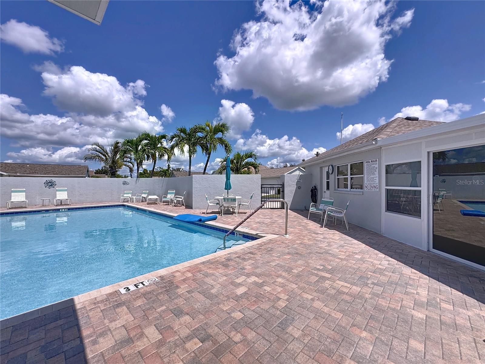 IRONWOOD VILLAS - Residential