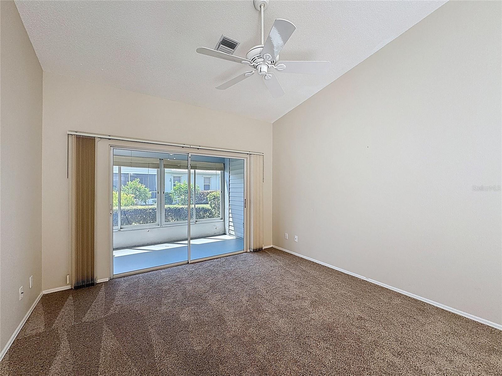 IRONWOOD VILLAS - Residential