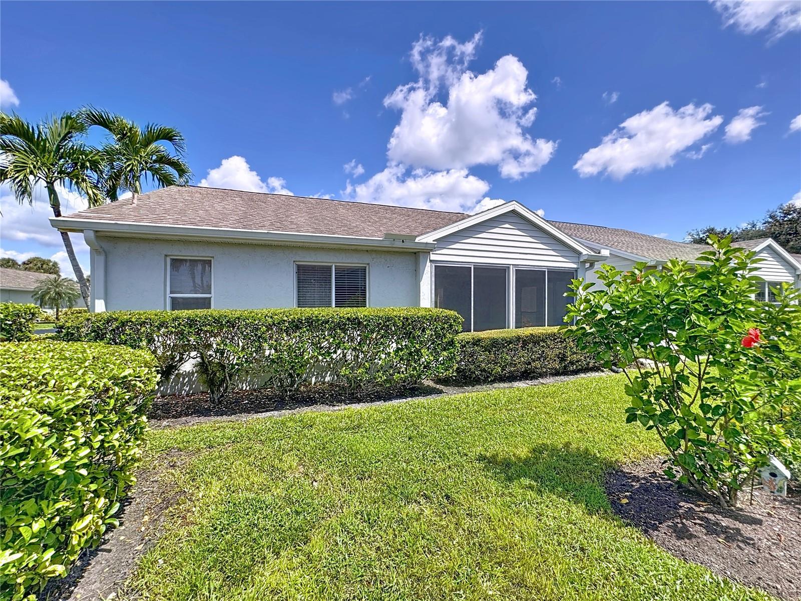 IRONWOOD VILLAS - Residential