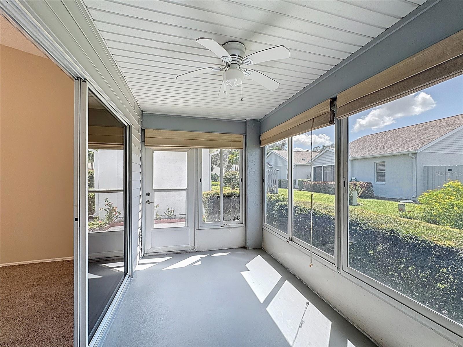 IRONWOOD VILLAS - Residential