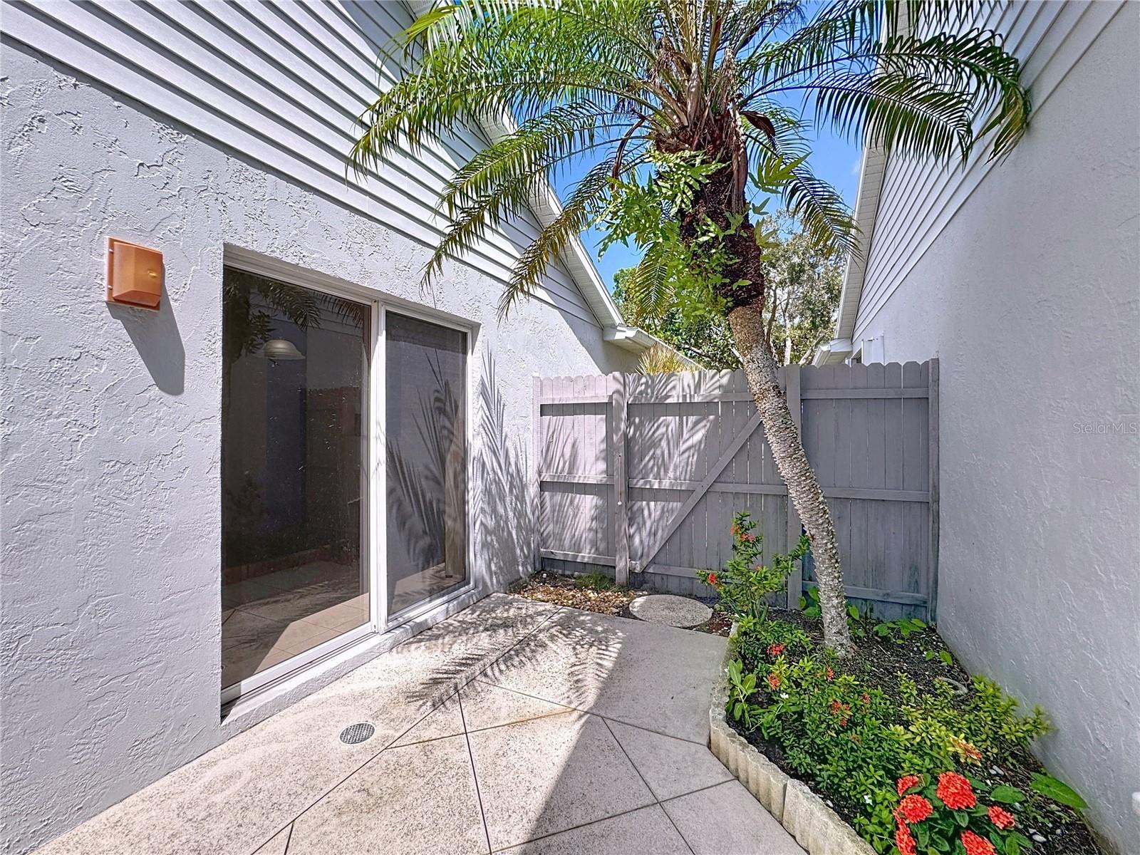 IRONWOOD VILLAS - Residential