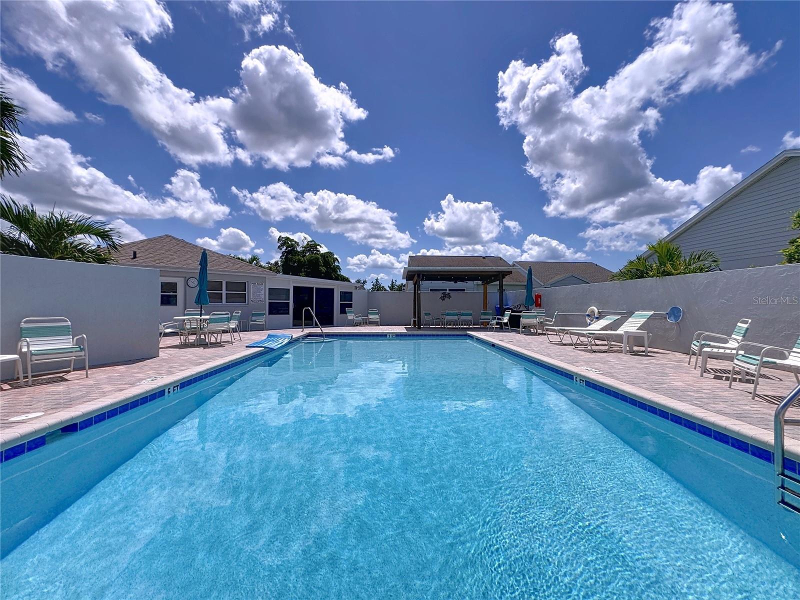 IRONWOOD VILLAS - Residential