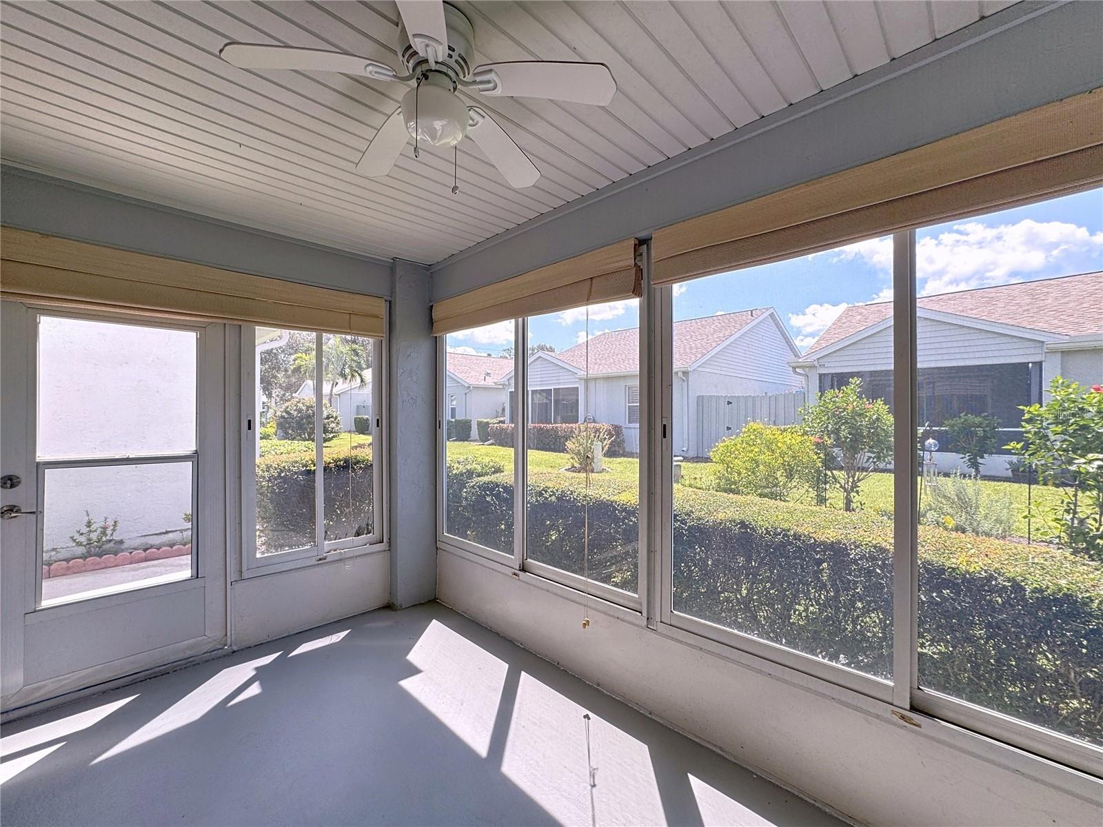 IRONWOOD VILLAS - Residential