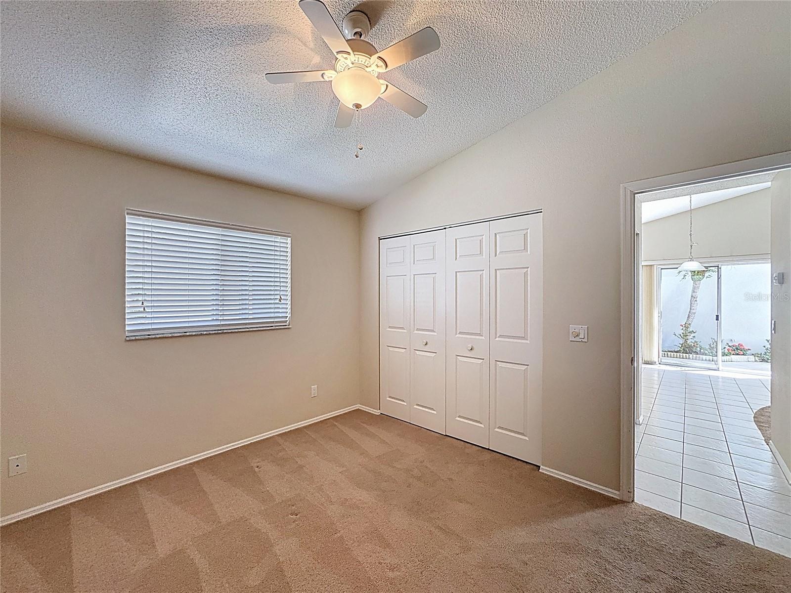 IRONWOOD VILLAS - Residential