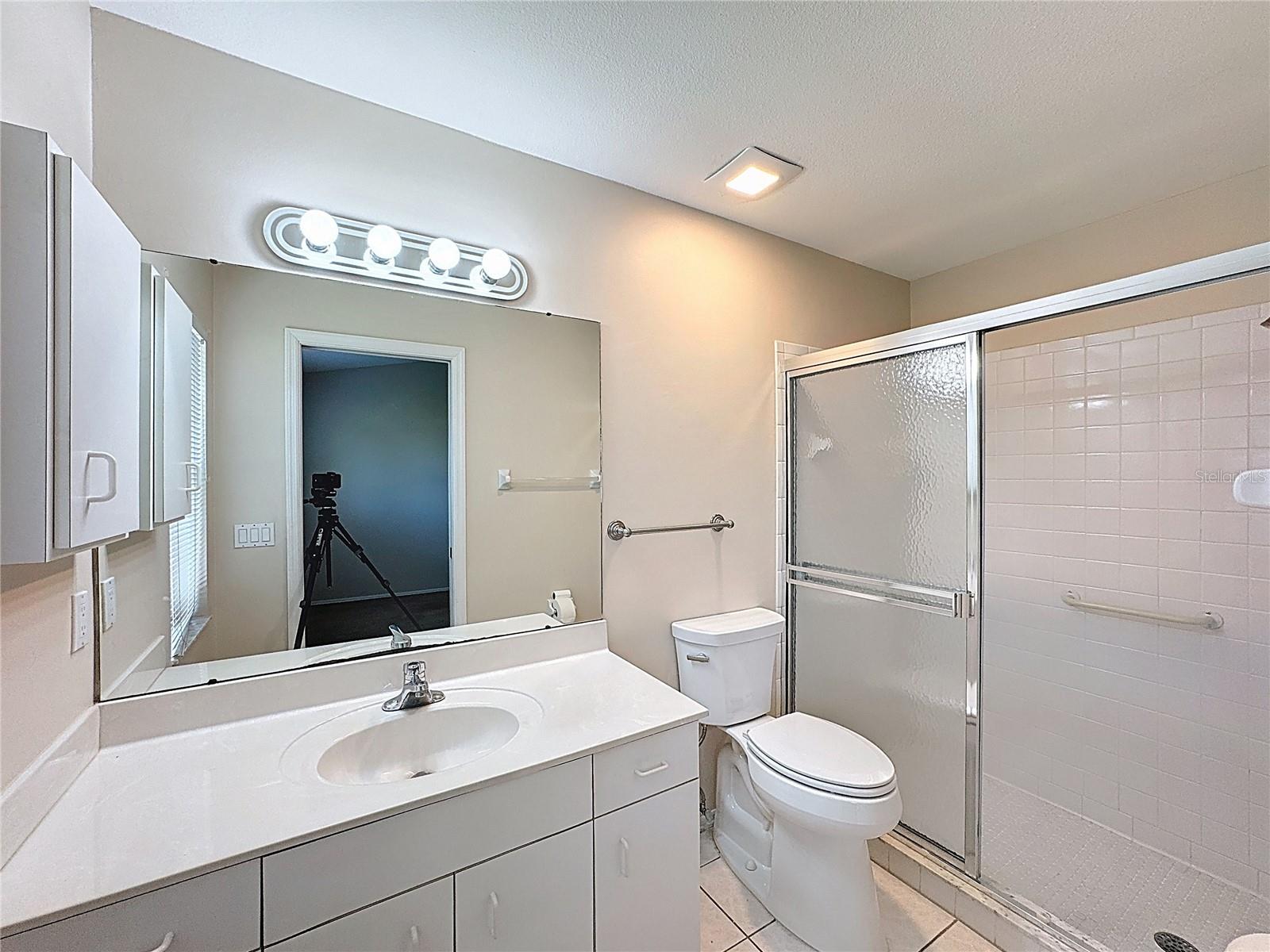 IRONWOOD VILLAS - Residential