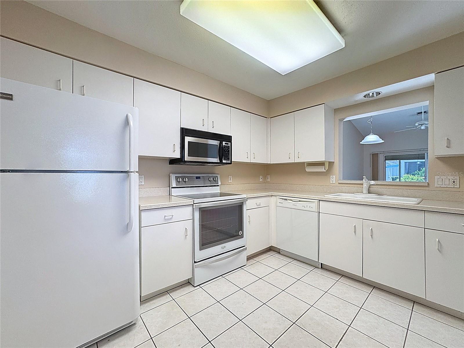 IRONWOOD VILLAS - Residential