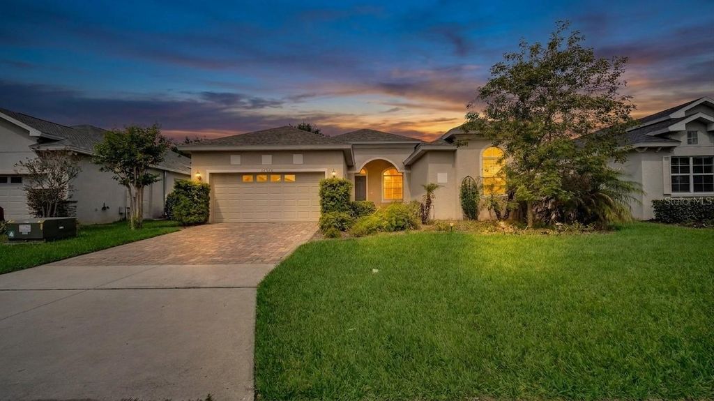 Photo of 16760 Meadows Street, Clermont, FL 34714 (MLS # S5148261)