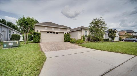 16760 MEADOWS STREET CLERMONT FL 34714