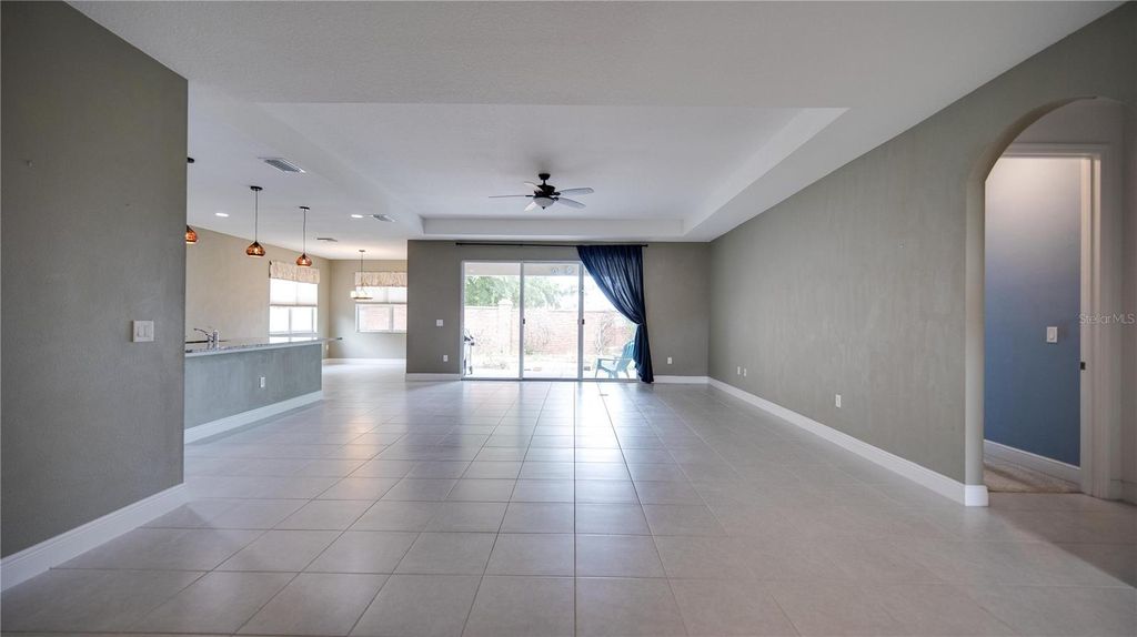 Photo of 16760 Meadows Street, Clermont, FL 34714 (MLS # S5148261)