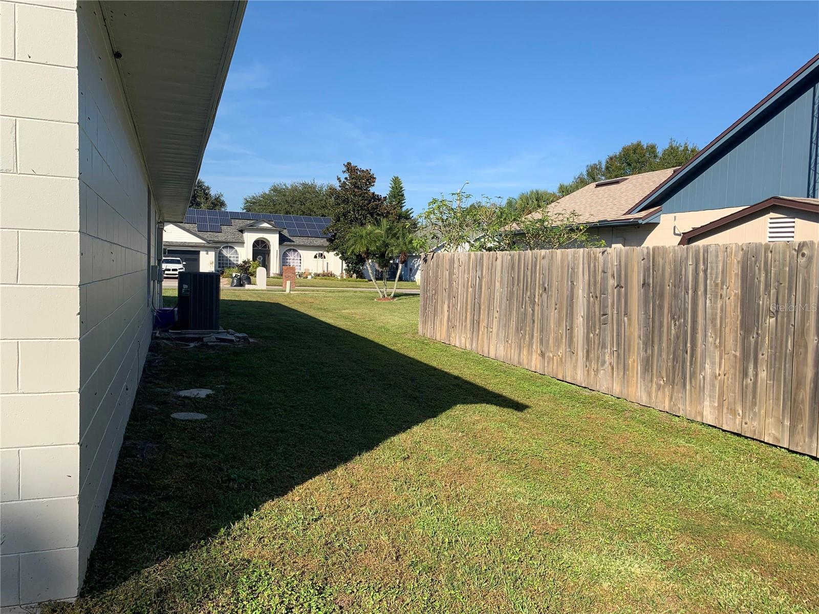 CROWN POINT SPGS - Residential Lease