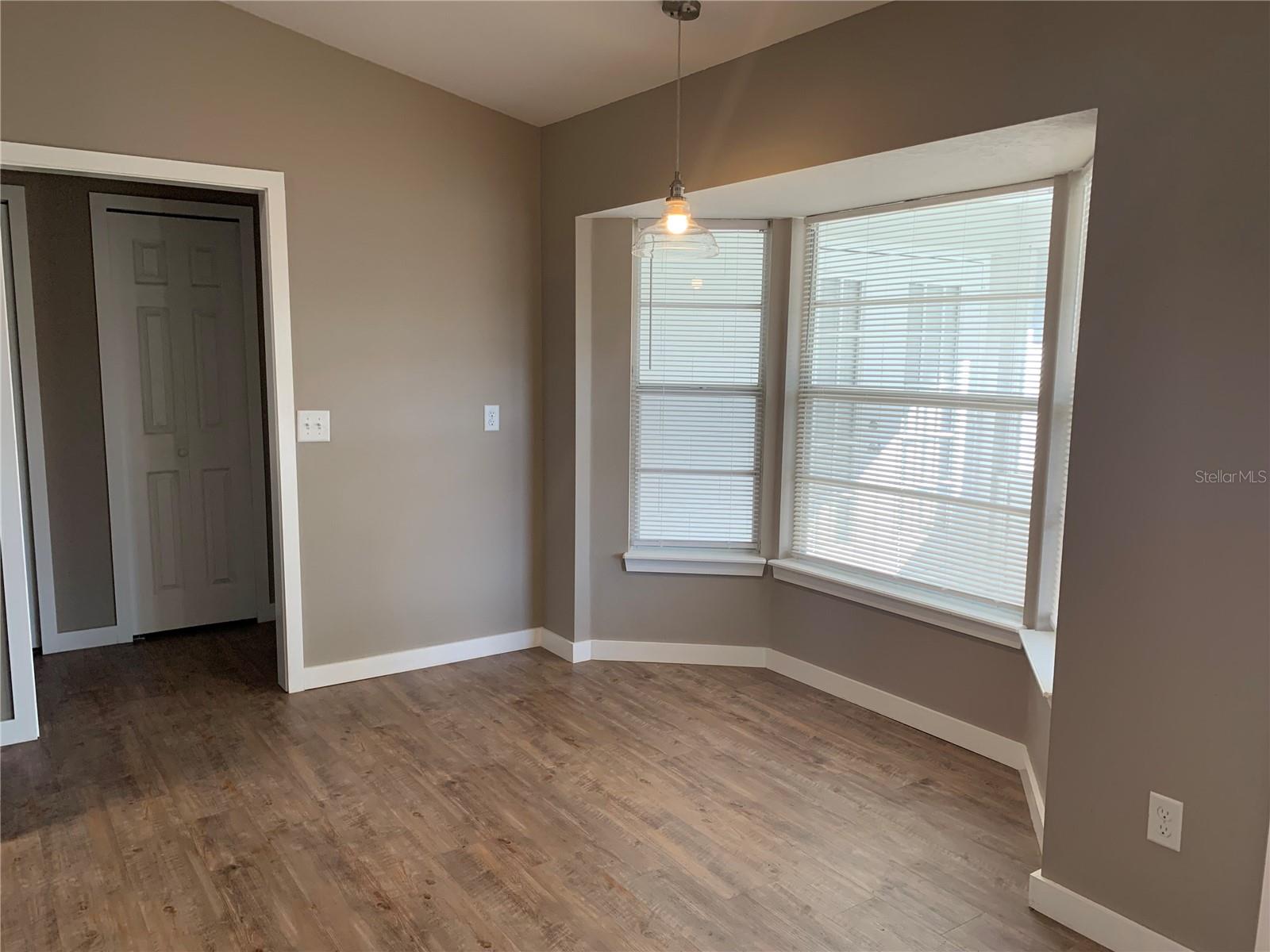 CROWN POINT SPGS - Residential Lease