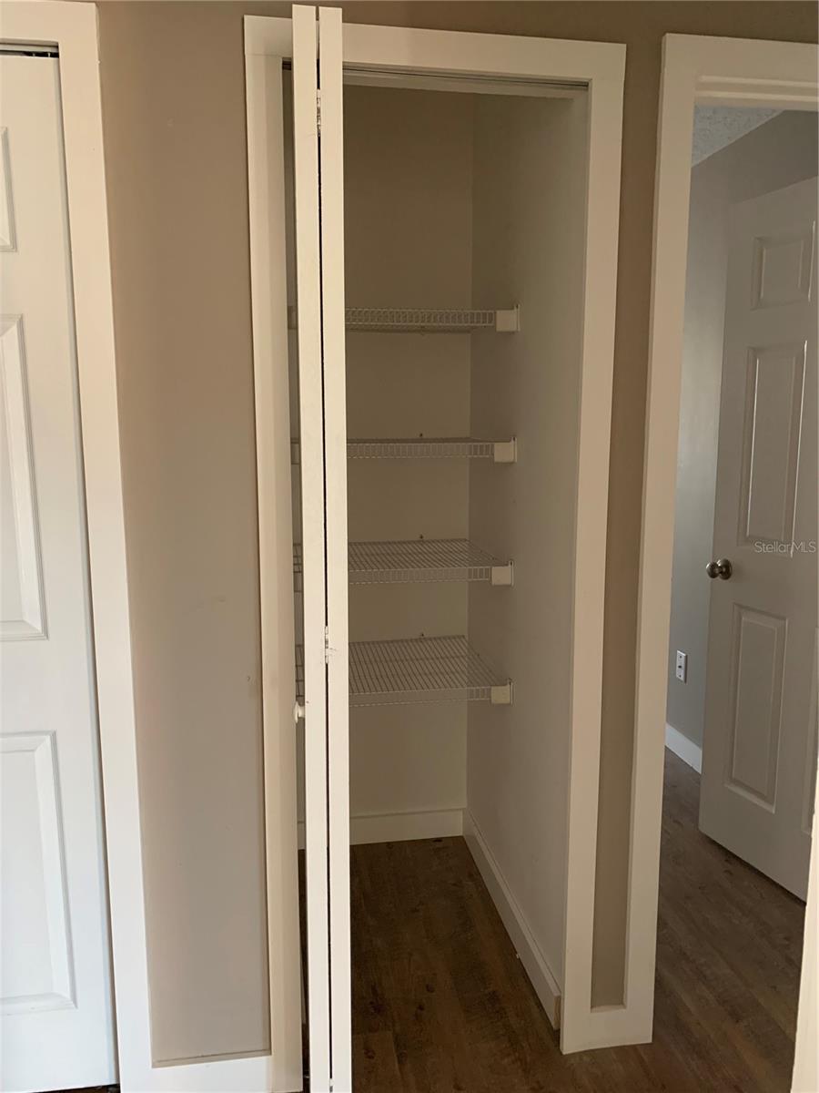 CROWN POINT SPGS - Residential Lease