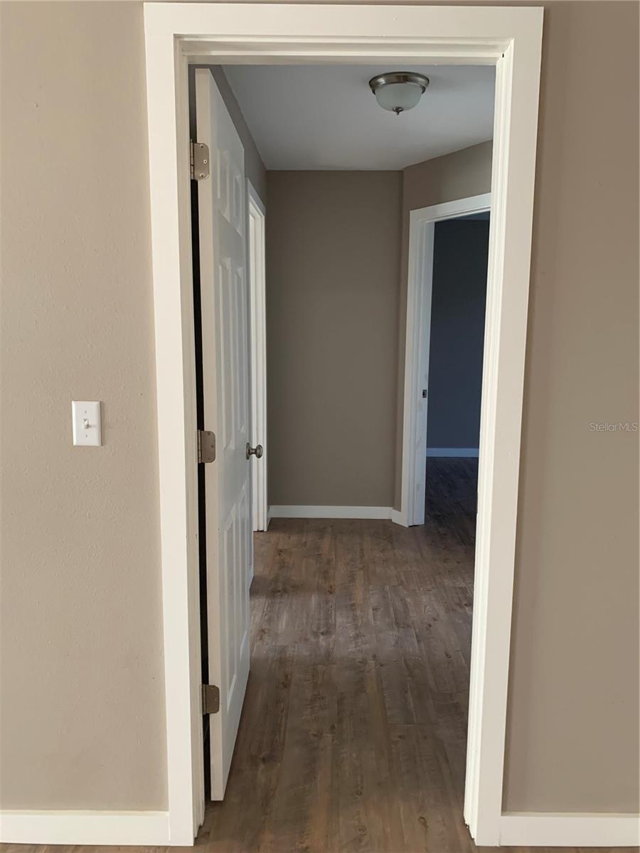 CROWN POINT SPGS - Residential Lease