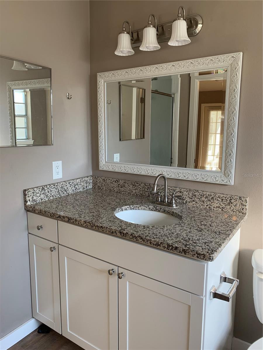 CROWN POINT SPGS - Residential Lease