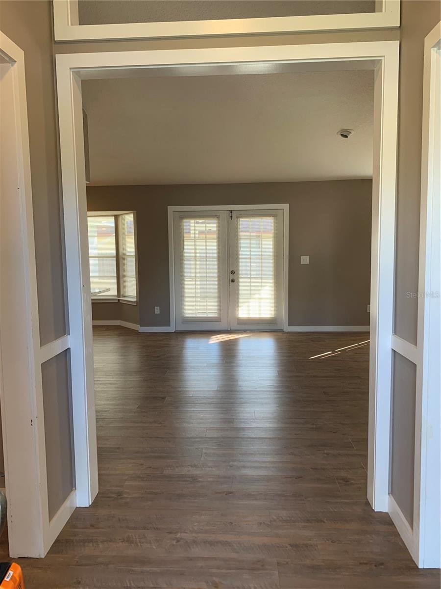 CROWN POINT SPGS - Residential Lease