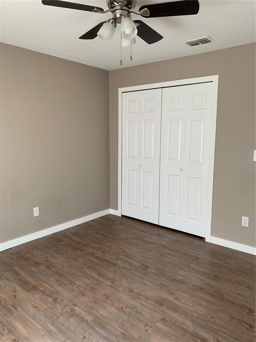 CROWN POINT SPGS - Residential Lease