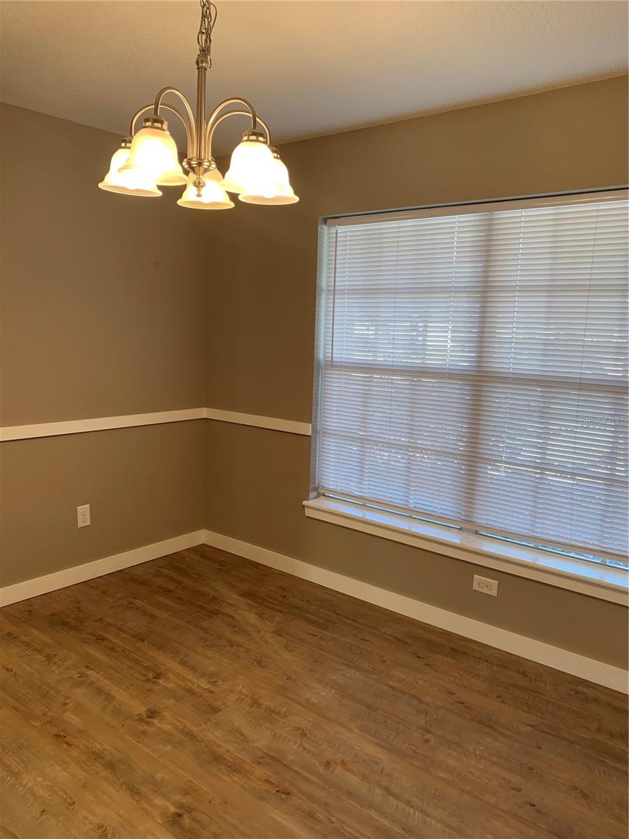 CROWN POINT SPGS - Residential Lease