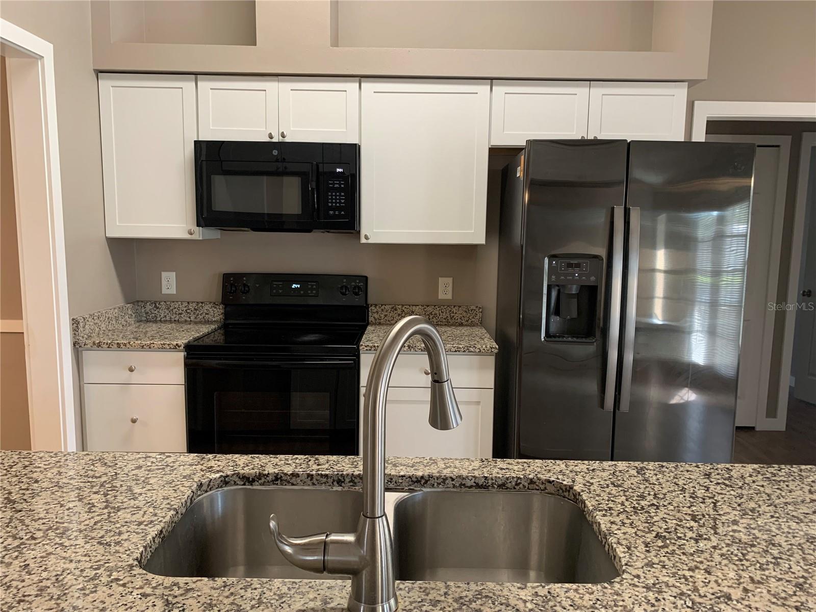 CROWN POINT SPGS - Residential Lease