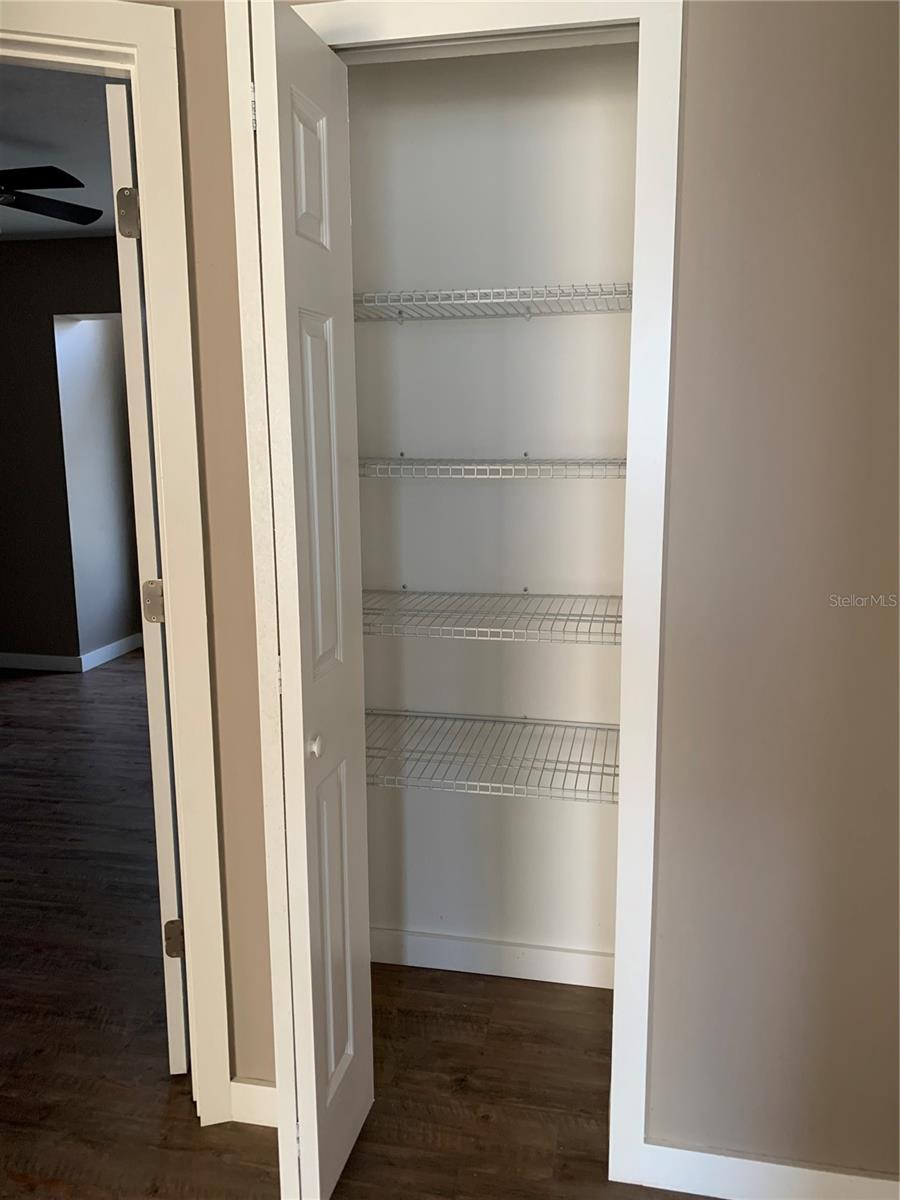 CROWN POINT SPGS - Residential Lease