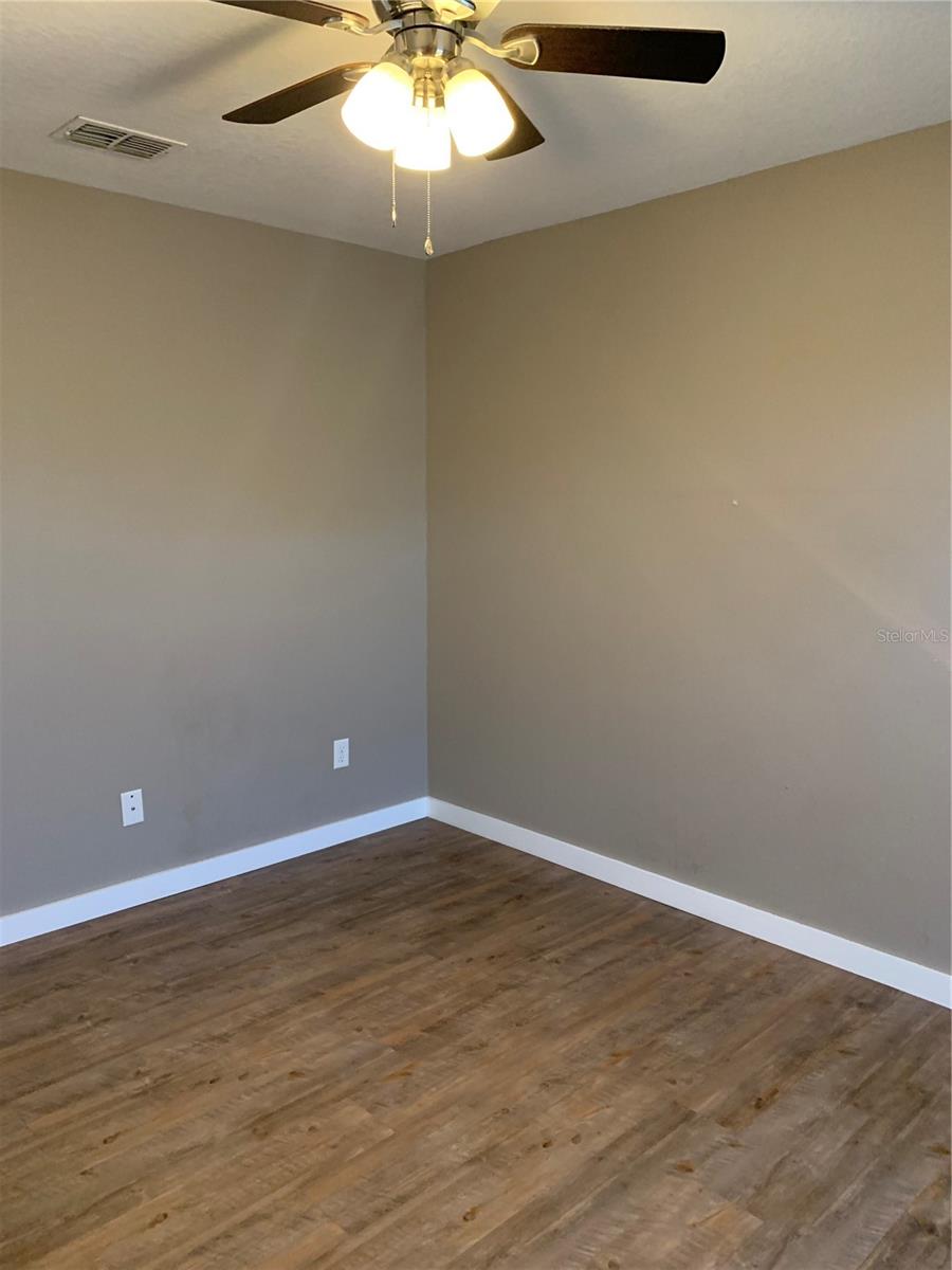 CROWN POINT SPGS - Residential Lease