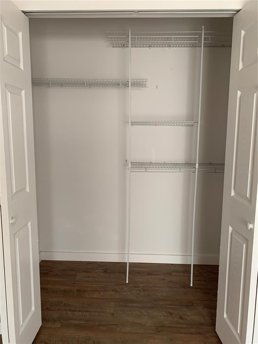 CROWN POINT SPGS - Residential Lease