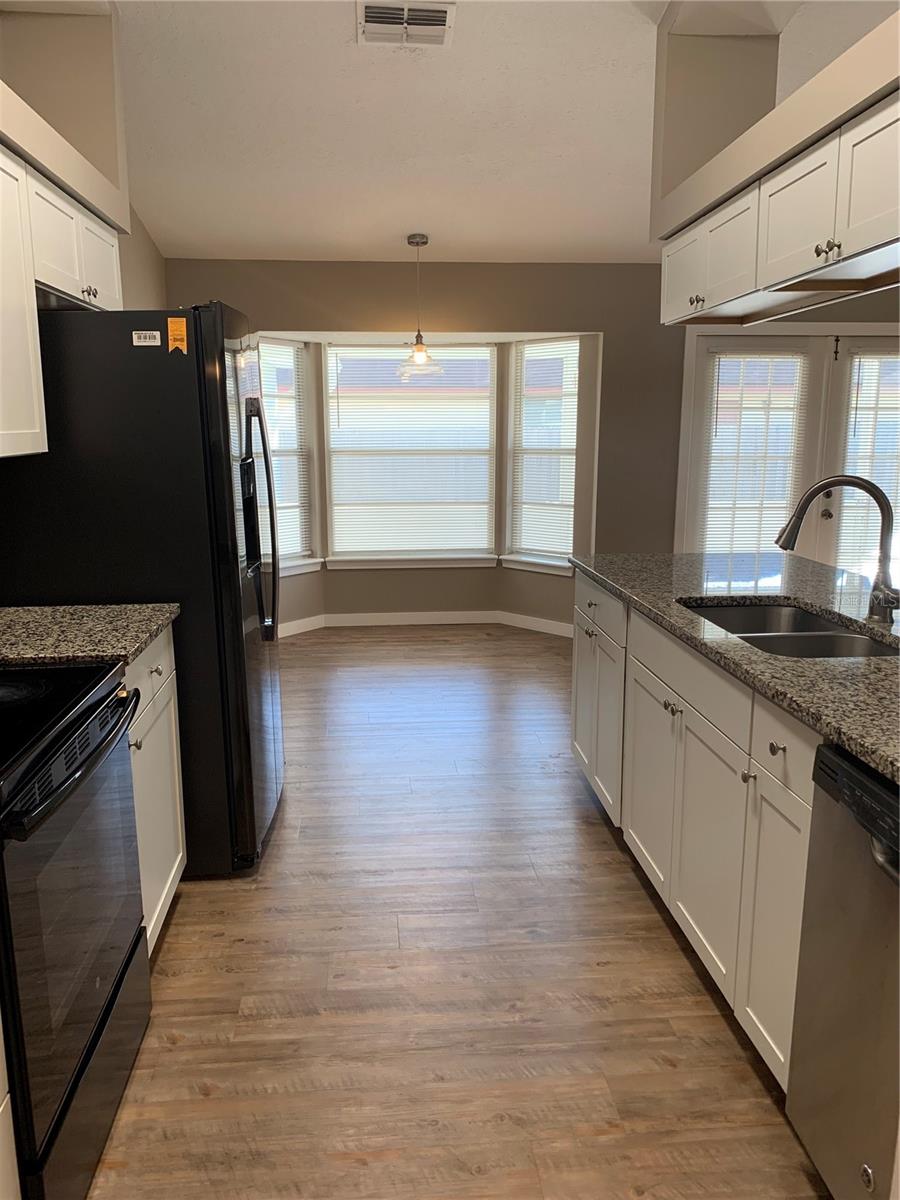 CROWN POINT SPGS - Residential Lease