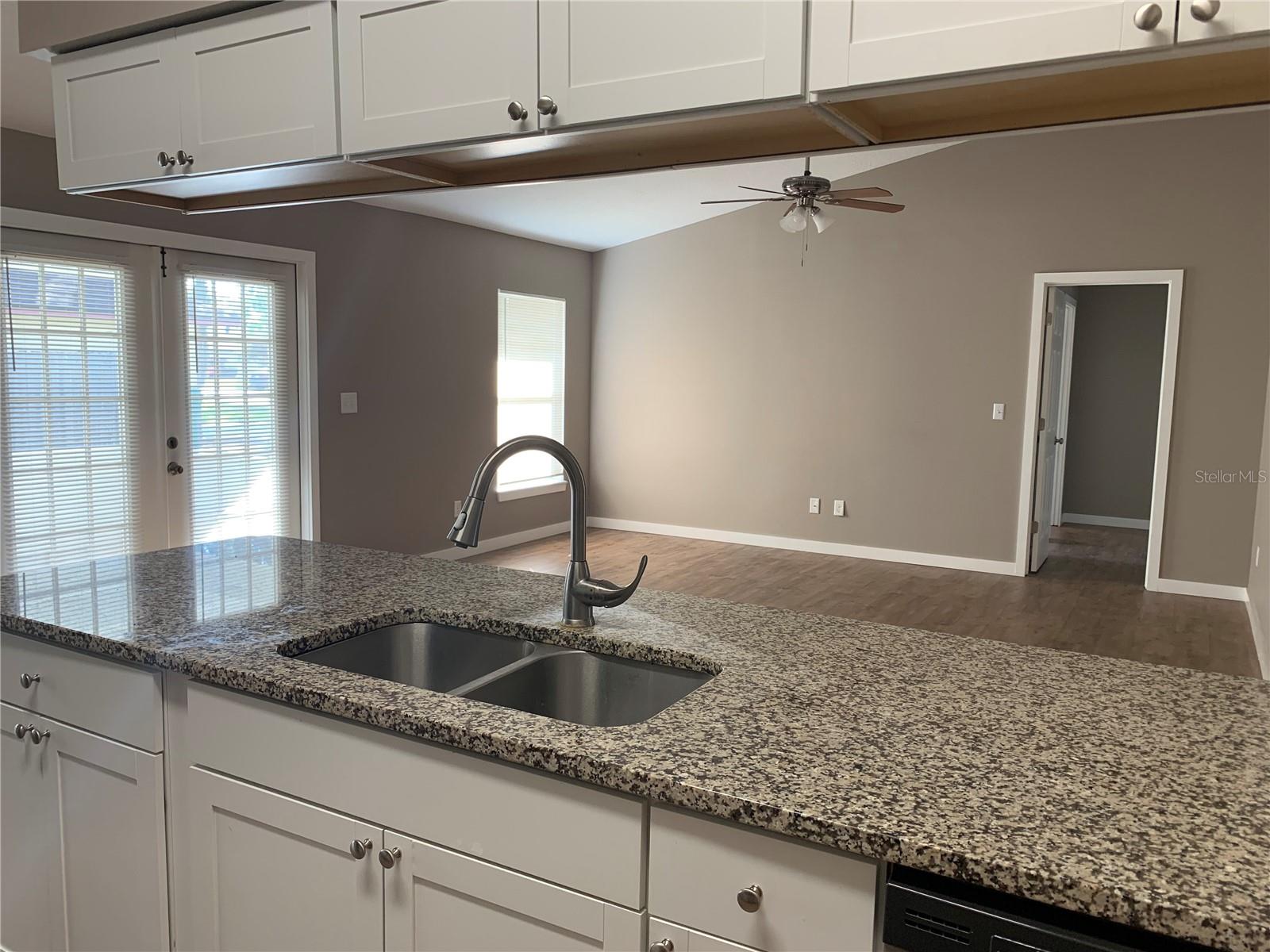 CROWN POINT SPGS - Residential Lease