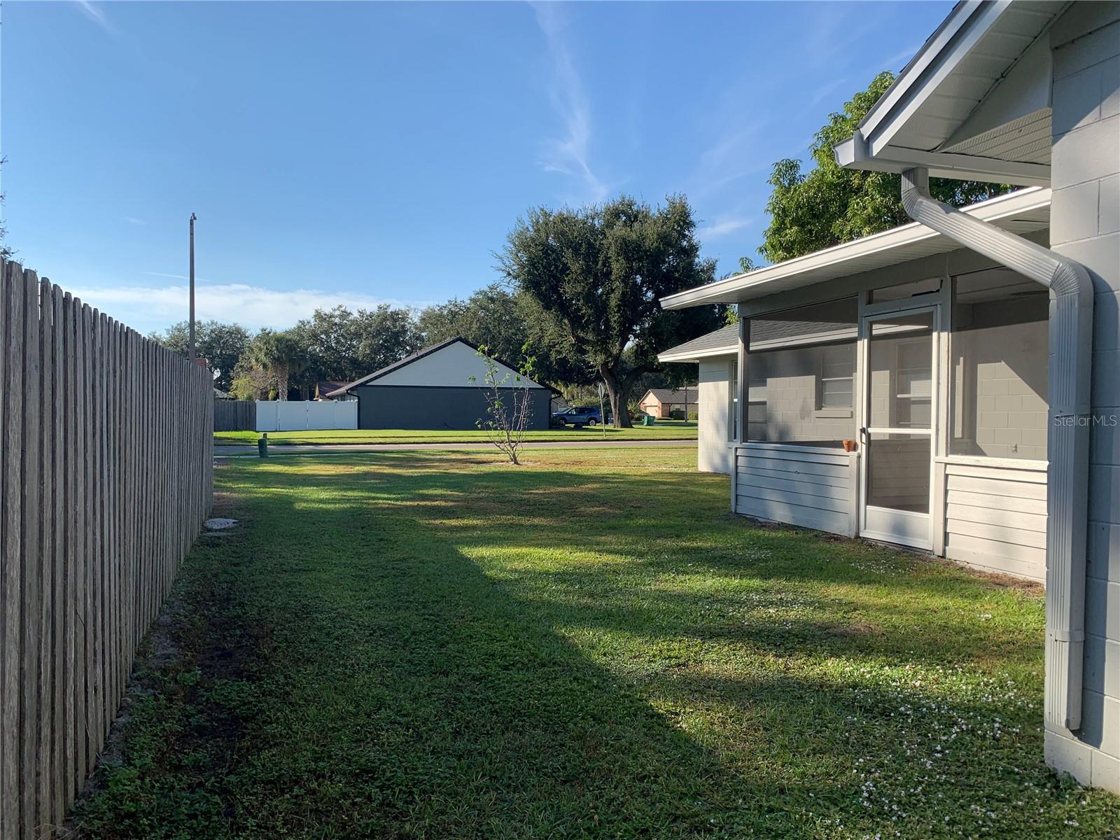 CROWN POINT SPGS - Residential Lease