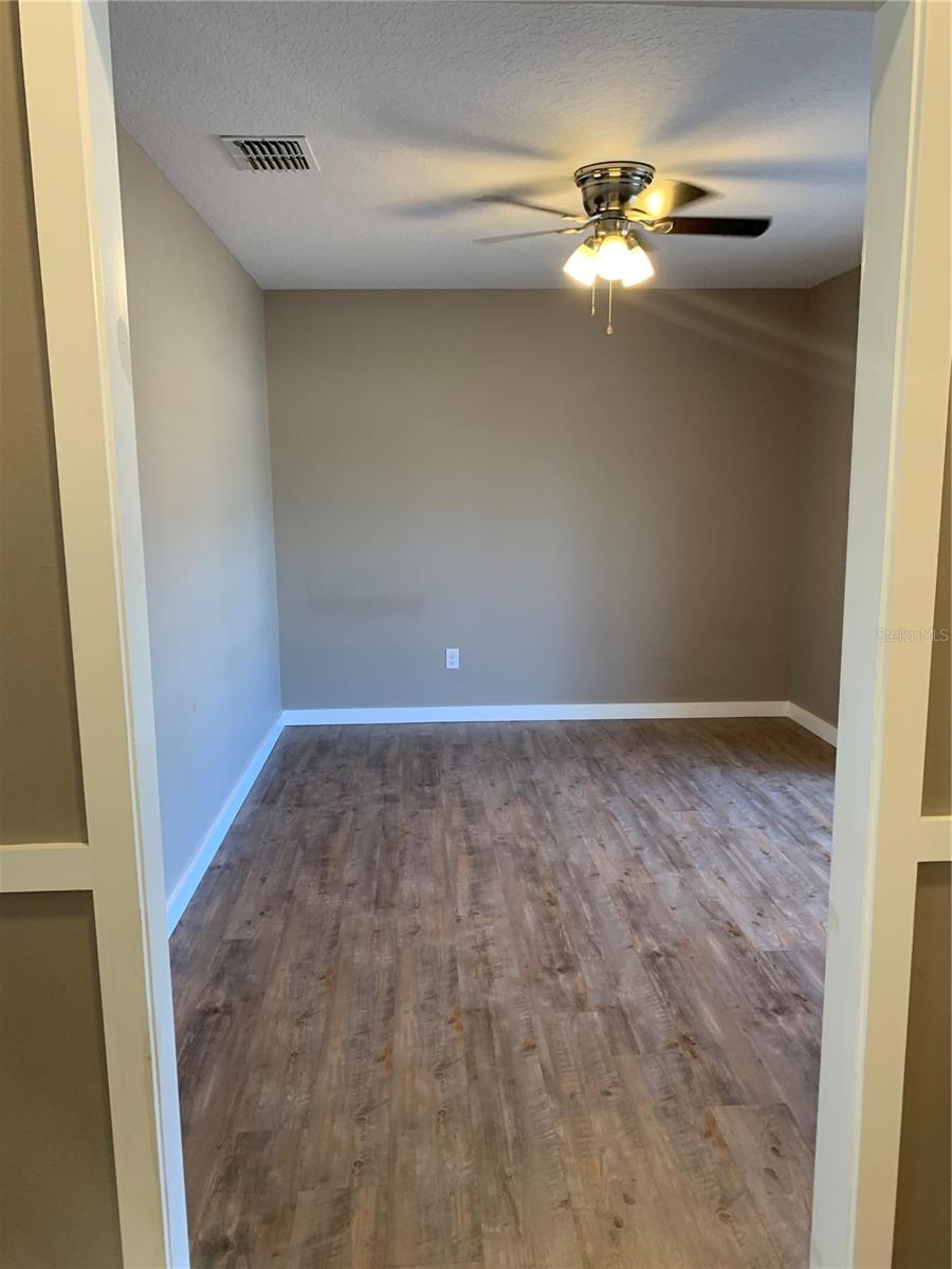 CROWN POINT SPGS - Residential Lease