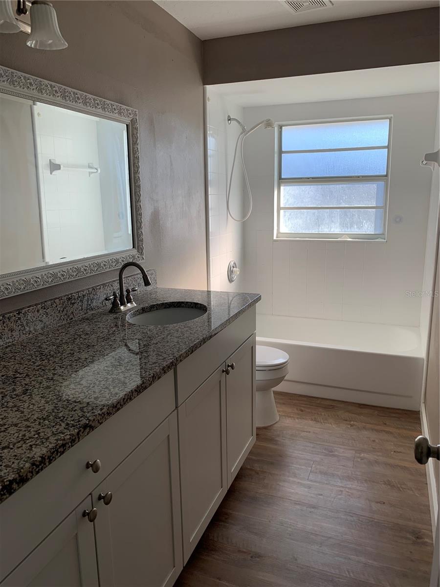 CROWN POINT SPGS - Residential Lease