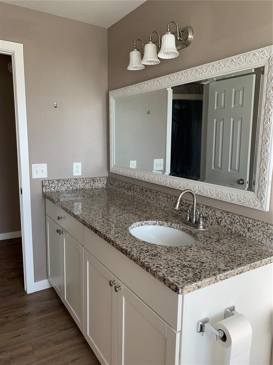 CROWN POINT SPGS - Residential Lease