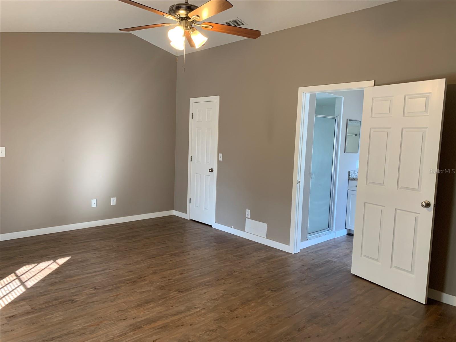 CROWN POINT SPGS - Residential Lease