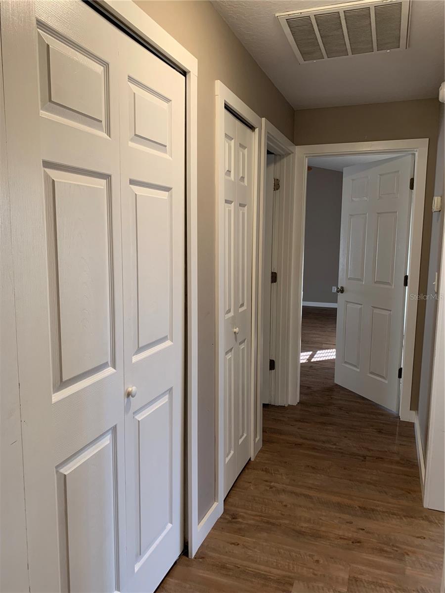 CROWN POINT SPGS - Residential Lease