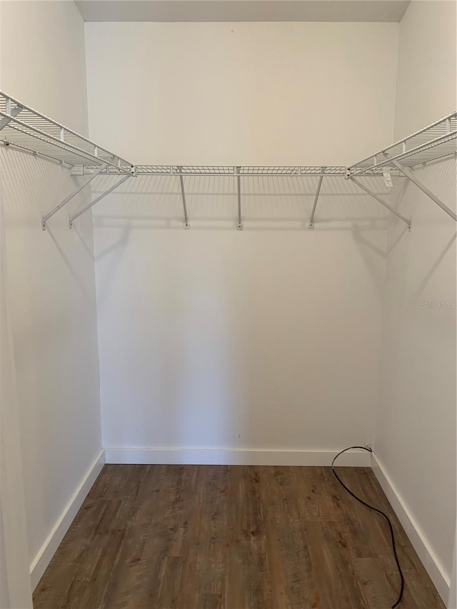 CROWN POINT SPGS - Residential Lease