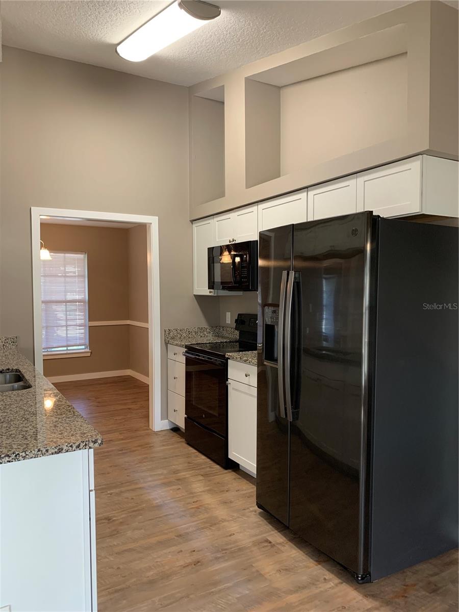 CROWN POINT SPGS - Residential Lease