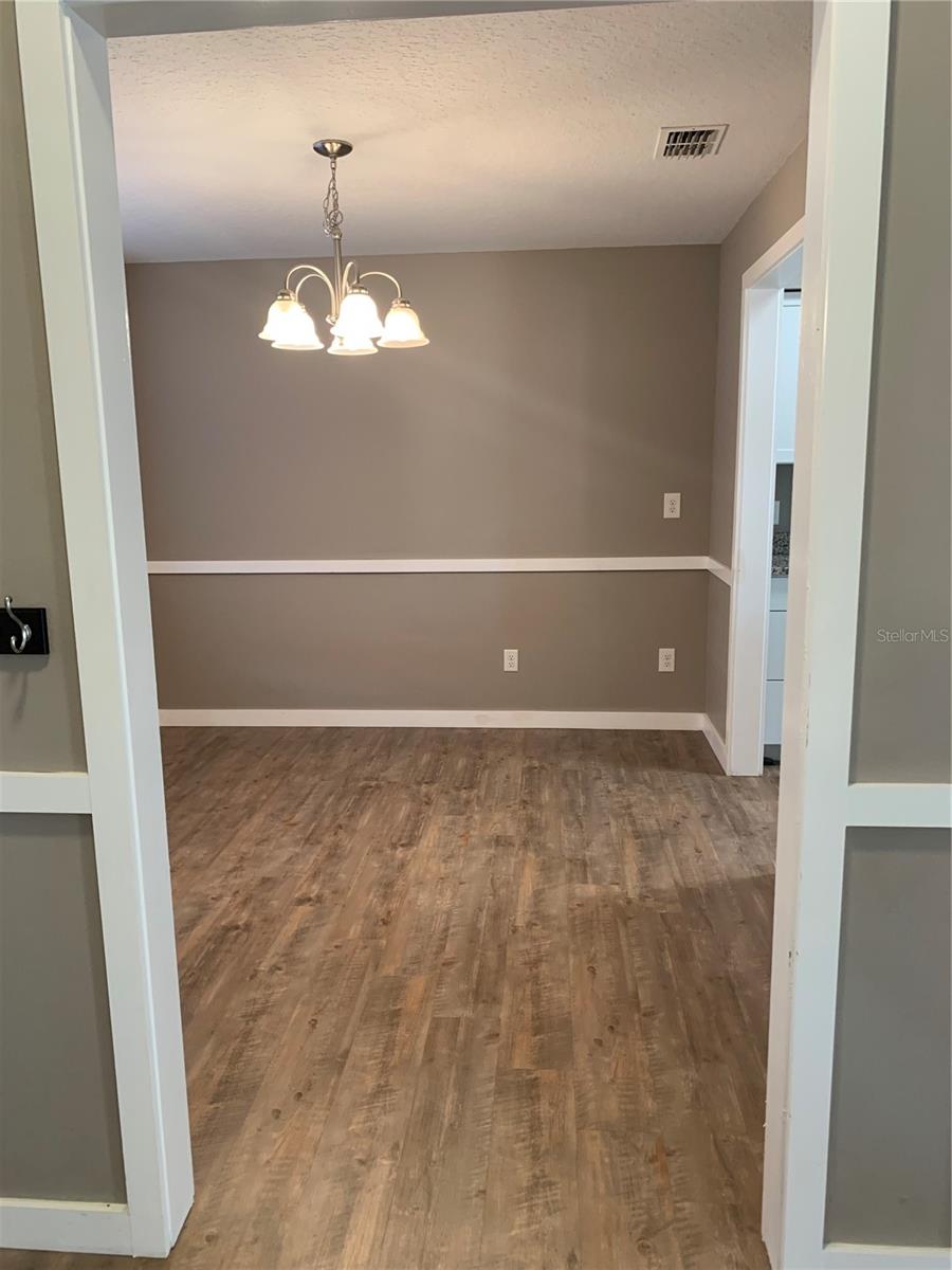 CROWN POINT SPGS - Residential Lease