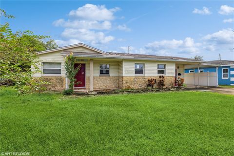 A home in ORLANDO