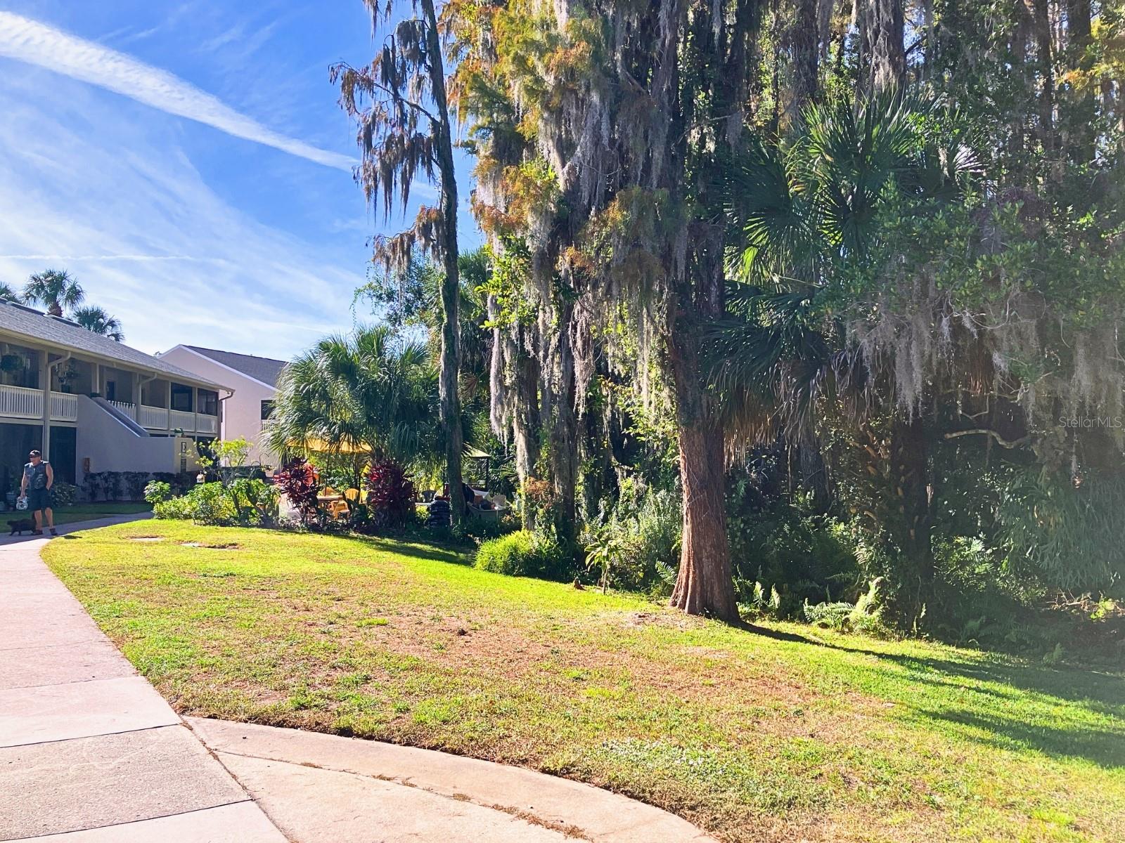 PARADISE LAKES RESORT CONDO - Residential