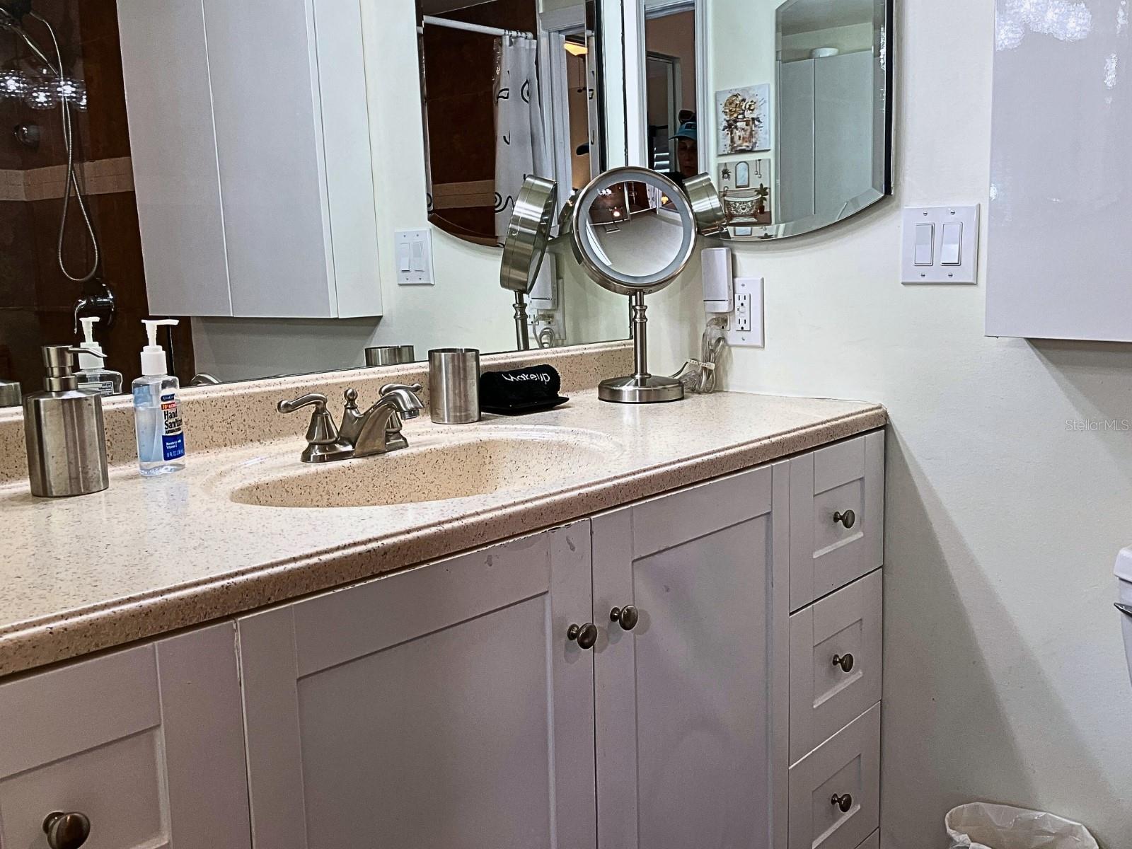 PARADISE LAKES RESORT CONDO - Residential