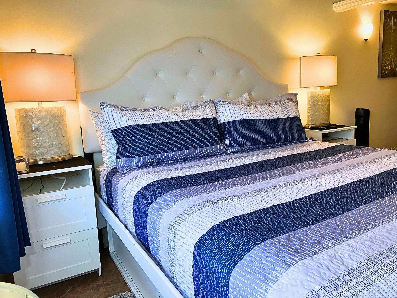 PARADISE LAKES RESORT CONDO - Residential